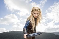 Katheryn Winnick Longsleeve T-shirt #2476876