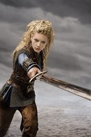 Katheryn Winnick hoodie #2476894
