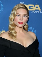 Katheryn Winnick Tank Top #3927155
