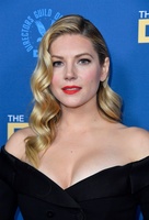 Katheryn Winnick Tank Top #3927161