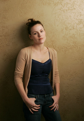 Kathleen Robertson posters