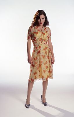 Kathleen Robertson posters