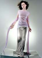 Kathleen Robertson longsleeve t-shirt #2037456