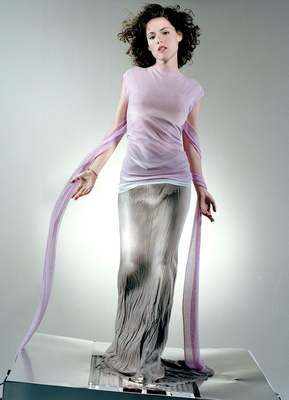 Kathleen Robertson posters