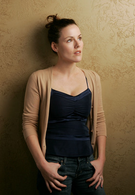 Kathleen Robertson posters