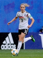 Kathrin Hendrich longsleeve t-shirt #3688631