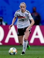 Kathrin Hendrich longsleeve t-shirt #3688633