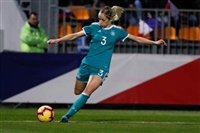 Kathrin Hendrich longsleeve t-shirt #3688641