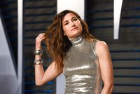 Kathryn Hahn Sweatshirt #3121476