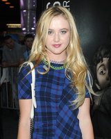 Kathryn Newton tote bag #G1334475