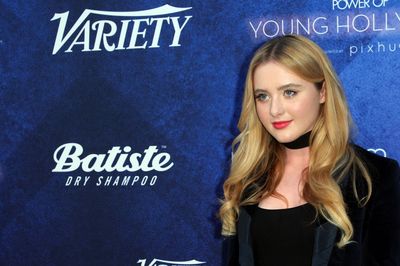 Kathryn Newton posters