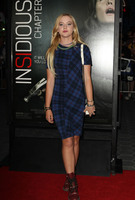 Kathryn Newton hoodie #3092442