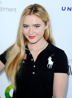 Kathryn Newton hoodie #3092459