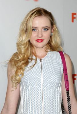 Kathryn Newton posters