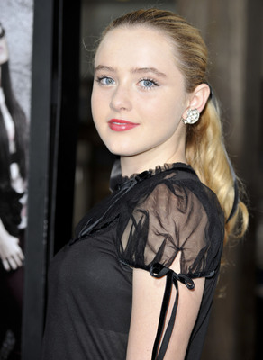 Kathryn Newton posters