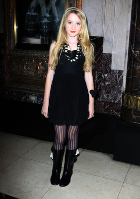 Kathryn Newton posters