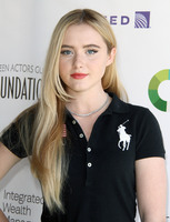 Kathryn Newton longsleeve t-shirt #3092482