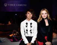 Kathryn Newton longsleeve t-shirt #3092490