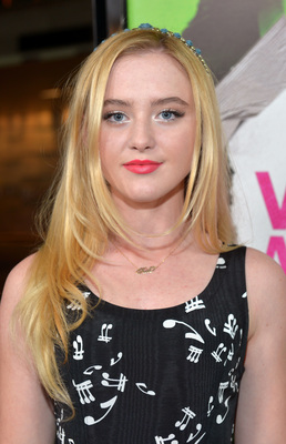 Kathryn Newton posters
