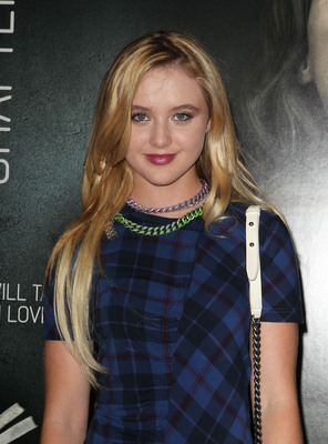 Kathryn Newton posters