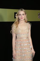 Kathryn Newton tote bag #G1334606