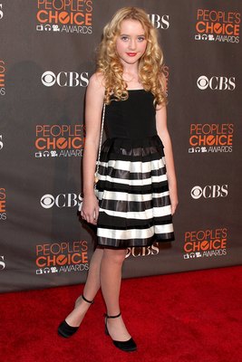 Kathryn Newton posters