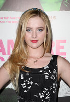 Kathryn Newton mug #G1334619