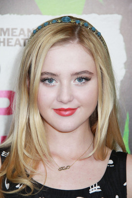 Kathryn Newton posters