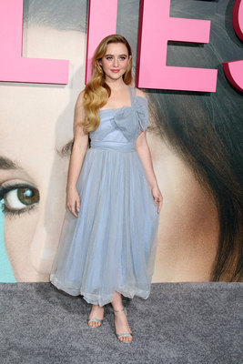 Kathryn Newton posters