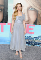 Kathryn Newton Tank Top #3092549