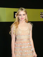 Kathryn Newton longsleeve t-shirt #3092553