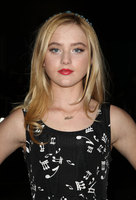 Kathryn Newton Tank Top #3092559