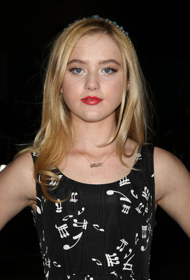 Kathryn Newton posters
