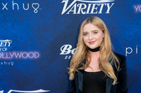 Kathryn Newton Tank Top #3092562