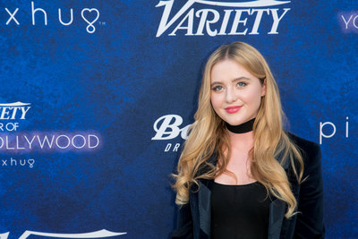 Kathryn Newton posters