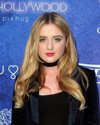 Kathryn Newton posters