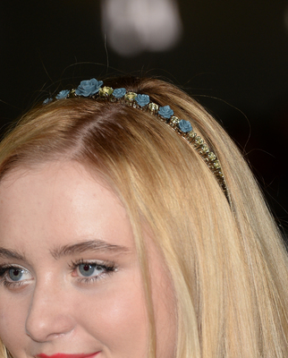 Kathryn Newton posters