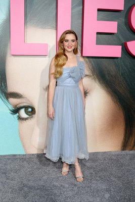 Kathryn Newton posters