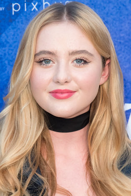Kathryn Newton posters