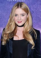 Kathryn Newton tote bag #G1334721