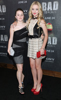 Kathryn Newton tote bag #G1334733