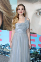 Kathryn Newton tote bag #G1334806