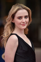 Kathryn Newton tote bag #G2380018