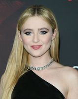 Kathryn Newton tote bag #G2449671