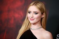 Kathryn Newton tote bag #G2449679