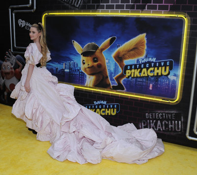 Kathryn Newton posters