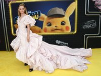 Kathryn Newton hoodie #3849624