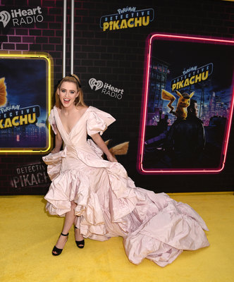 Kathryn Newton posters