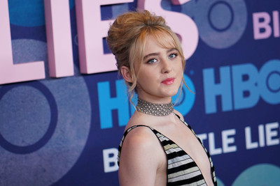 Kathryn Newton posters