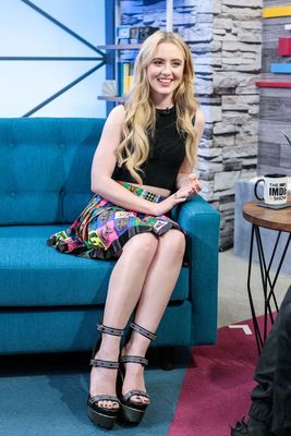 Kathryn Newton posters